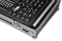 Control48 Lighting Controller Flightcase